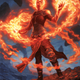 Chandra, Awakened Inferno.